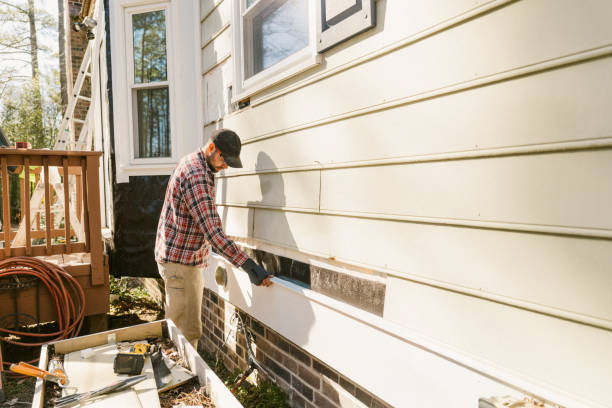 Trusted Siding Installation service in Addison, IL - Creative Siding